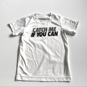 Nike tee